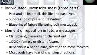 The Uranus Archetype