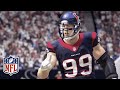 The Madden 99 Club! | Madden 17 Gameplay | NFL