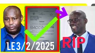 AMAKURU YA RADIO HAGURUKA AZINDUKIYE MU BURUNDI KUWA 3/2/2025 REVERIEN NDIKURIYO YASHENGEYE UMUTIMA