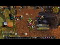 tbc bm hunter requires insane skills ͡° ͜ʖ ͡°