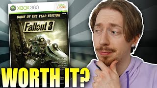 Fallout 3 - The 2023 Review