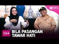 Bila Pasangan Tawar Hati | WHI (14 Ogos 2020)