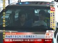 【中視新聞】向父友人借車 高中生蹺課載友火燒車20140911