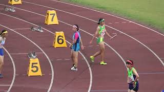 20230723144418宮崎県中学総体共女4×100ｍＲ決勝 大淀50\