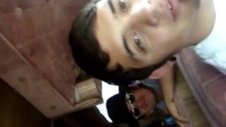 Road Trip to Abilene