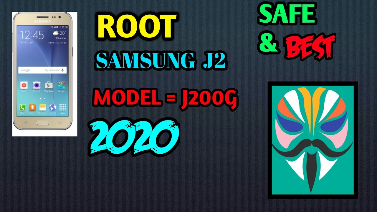 ROOT SAMSUNG GALAXY J2 USING [ MAGISK] AND INSTALL TWRP ON SAMSUNG ...