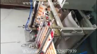 Automatic Plastic Thermoforming Machine for making surprise egg