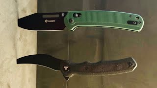 Practical and Tactical Affordable Knives