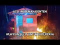 CAMPING HOROR ASLI INI BUKAN KONTEN WLW PUN SULIT UNTUK DI PERCAYA