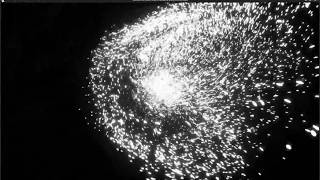 UE4 particles - vector fields 01