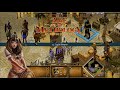 Age of Mythology Stage 12 Light Sleeper