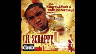 Lil' Scrappy - No Problem [EXPLiCiT]