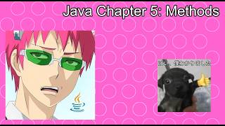 Stop confusing Java methods (Learn in 5 minutes)