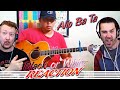 Alip Ba Ta Reaction -''BLACK OR WHITE'' (Fingerstyle cover)