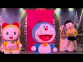 Doraemon & Friends Live Show | Doraemon Pocket of Wishes at UOL Malls - KINEX (Part 3)