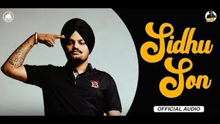 Sidhu Son Dhol Mix  Sidhu Moose Wala Ft.Dj Rahul Entertainer Latest Punjabi Songs 2021 Dhol Mix