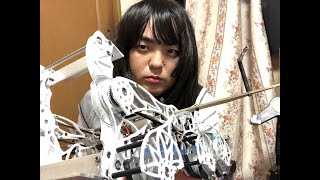 配信中　迫真！ロボット研究部 マギレコ　第15回ミラーズランキング　S目指す