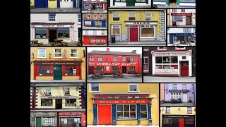 County Cork Pubs (in 60 seconds or less)