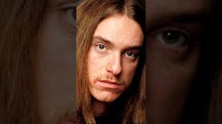 The Life and Death of Cliff Burton