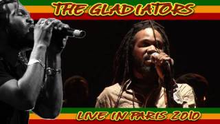 AL GRIFFITHS and THE GLADIATORS -LIVE IN PARIS 2010-