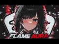 Flame Aura Like AE | Capcut Tutorial