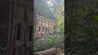 Natural Beauty || Wat Pha Lat Buddhist Temple || Thailand @desiandaj21