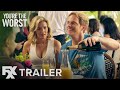 You're The Worst | Season 4 Ep. 10: Dad-Not-Dad Trailer | FXX