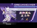 Dreamweaver - Stigmata & Weapon Comparison