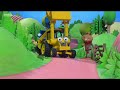 bob the builder s08e02 mr bentley s trains