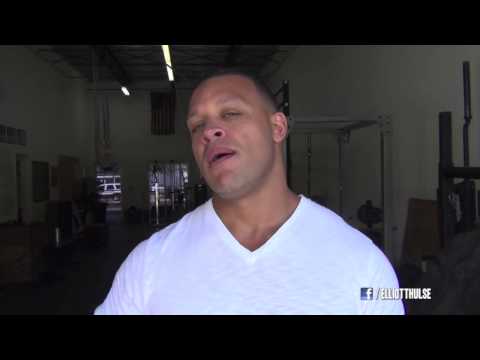 Trick To Building Bigger Back Muscles Trick To Building Bigger Back Muscles