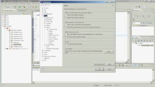 Eclipse - Turn off tooltips