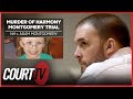 LIVE: Day 6 - NH v. Adam Montgomery, Murder of Harmony Trial