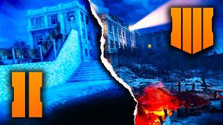 The Leaks That Changed Blood of the Dead Forever
