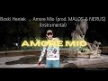 boski heniek amore mio prod. malos u0026 nerus instrumental