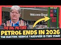 Don't Buy A Petrol Car! Why The Shift Is Happening Now