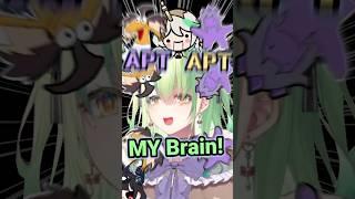 Fauna Can't Catch Up With Biboo Gigi's Brain Rot Memes [Hololive | Fauna Gigi Bijou Cecilia]