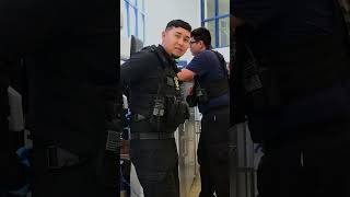 Celebrating Our Probation Correctional Officers | National Correctional Officers Week