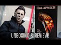 Halloween 1978 Michael Myers 1/6 Figure by Trick or Treat Studios