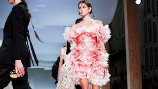 Alexander McQueen | Spring/Summer 2020 | Paris Fashion Week