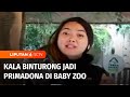 Live Report: Wisata Akhir Pekan di Baby Zoo, Yuk Kenalan dengan Binturong! | Liputan 6