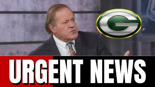 THE PACKERS' SECRET PLAN! 🤫 IF LAWRENCE DOESN'T COME, THIS IS THE NAME OF THE DRAFT!