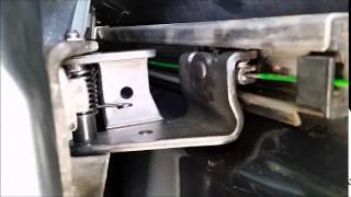 2003 Honda Odyssey Sliding Door Cable Repair Music Jinni