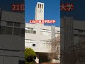 男性にモテる大学ランキングtop40