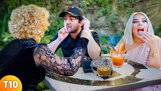 El Karma SIEMPRE Llega 🤬 INFIELES T10 E08 - Lizbeth Rodríguez