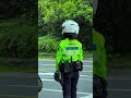 🐇兔子警官害羞起来真的太可爱了。 兔子警官 杭州交警 李语薇