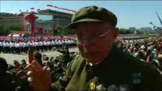 China celebrates 60 years of communism