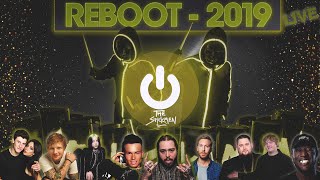 REBOOT - 2019 // THE BIGGEST SONGS OF THE YEAR