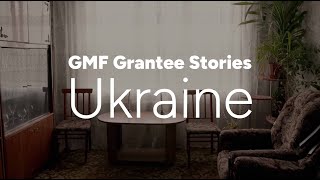 Life-Saving Missions: Volodymyr's Evacuation | GMF HOPE Fund for Ukraine