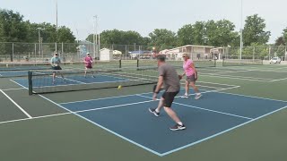 Louisville doctors treating more injuries caused by pickleball as it grows more popular