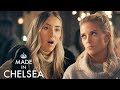 Liv Bentley's In Tears As Habbs Can't Forgive Her | Made in Chelsea S18